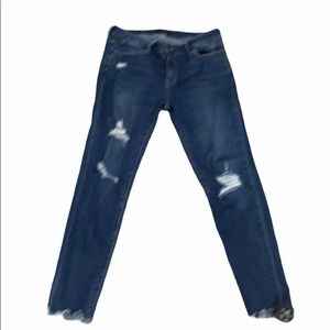 Just USA DENIM JEANS